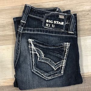 COPY - Big Star (Sweet Boot) jeans